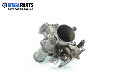 Дроселова клапа за Fiat Marea Weekend (09.1996 - 12.2007) 1.8 115 16V, 113 к.с.