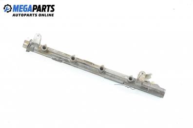 Бензинова рейка за Fiat Marea Weekend (09.1996 - 12.2007) 1.8 115 16V, 113 к.с.