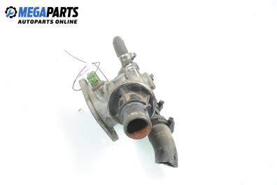 Корпус на термостат за Fiat Marea Weekend (09.1996 - 12.2007) 1.8 115 16V, 113 к.с.