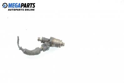 Дюза бензин за Fiat Marea Weekend (09.1996 - 12.2007) 1.8 115 16V, 113 к.с.