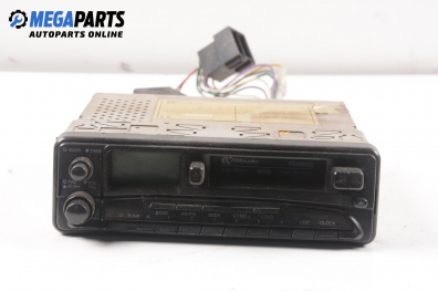 Автокасетофон за Renault Megane I Coach (03.1996 - 08.2003)
