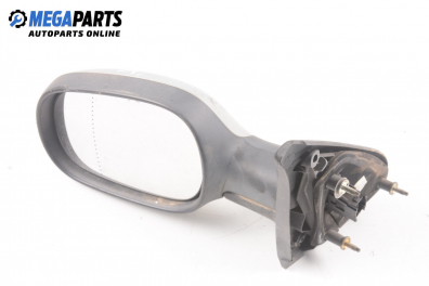 Огледало за Renault Megane I Coach (03.1996 - 08.2003), 2+1 вр., купе, позиция: лява
