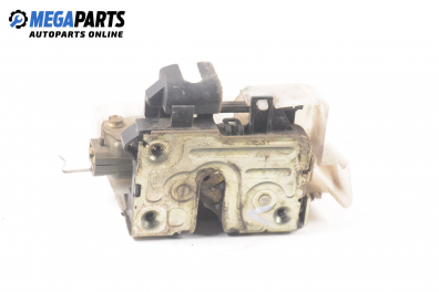 Брава на врата за Renault Megane I Coach (03.1996 - 08.2003), позиция: лява