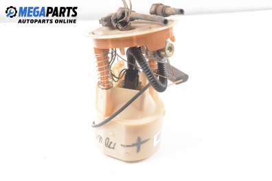 Бензинова помпа за Renault Megane I Coach (03.1996 - 08.2003) 1.4 16V (DA0D, DA1H, DA0W, DA10), 95 к.с.