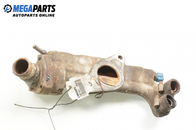 Корпус на термостат за Opel Astra F Estate (09.1991 - 01.1998) 1.8 i, 90 к.с.