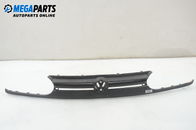 Решетка за Volkswagen Golf III Cabriolet (07.1993 - 05.1998), кабрио, позиция: предна