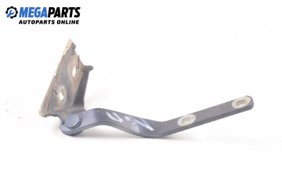 Панта преден капак за Volkswagen Golf III Cabriolet (07.1993 - 05.1998), 2+1 вр., кабрио, позиция: лява