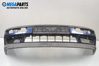 Предна броня за Volkswagen Golf III Cabriolet (07.1993 - 05.1998), кабрио, позиция: предна