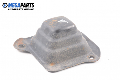 Буфер предна броня за Volkswagen Golf III Cabriolet (07.1993 - 05.1998), кабрио, позиция: предна, дясна