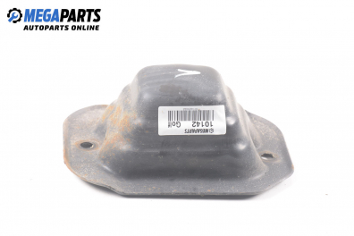 Буфер предна броня за Volkswagen Golf III Cabriolet (07.1993 - 05.1998), кабрио, позиция: предна, лява