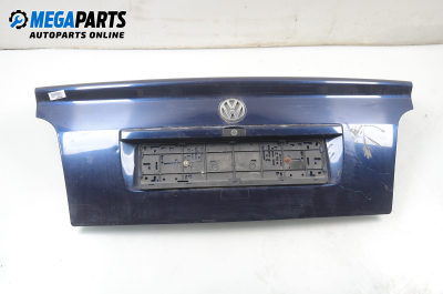 Заден капак за Volkswagen Golf III Cabriolet (07.1993 - 05.1998), 2+1 вр., кабрио, позиция: задна