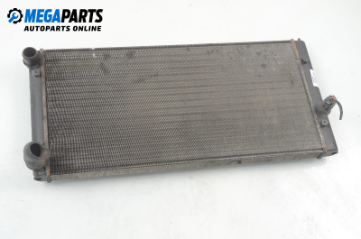 Воден радиатор за Volkswagen Golf III Cabriolet (07.1993 - 05.1998) 2.0, 115 к.с.