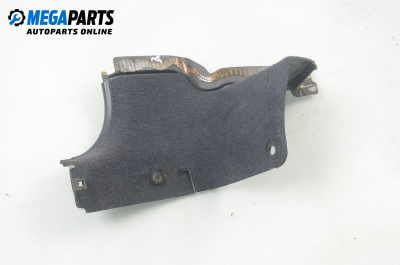 Кора багажник за Volkswagen Golf III Cabriolet (07.1993 - 05.1998), кабрио