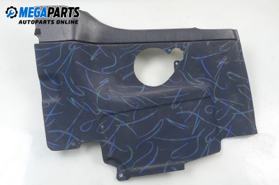 Кора врата за Volkswagen Golf III Cabriolet (07.1993 - 05.1998), 2+1 вр., кабрио, позиция: задна, лява