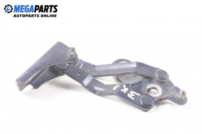 Панта заден капак за Volkswagen Golf III Cabriolet (07.1993 - 05.1998), 2+1 вр., кабрио, позиция: лява