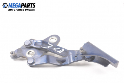 Панта заден капак за Volkswagen Golf III Cabriolet (07.1993 - 05.1998), 2+1 вр., кабрио, позиция: дясна