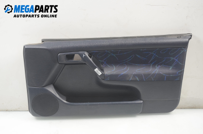 Кора врата за Volkswagen Golf III Cabriolet (07.1993 - 05.1998), 2+1 вр., кабрио, позиция: дясна