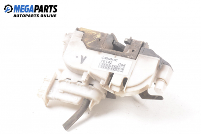 Брава на врата за Volkswagen Golf III Cabriolet (07.1993 - 05.1998), позиция: лява