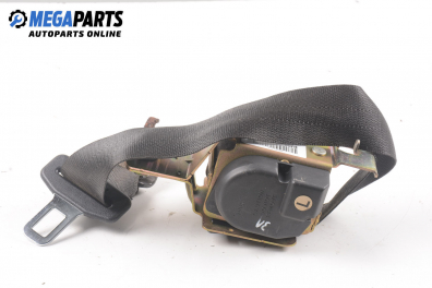 Предпазен колан за Honda Accord V Sedan (06.1992 - 12.1997), 4+1 вр., позиция: задна, лява