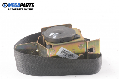 Предпазен колан за Honda Accord V Sedan (06.1992 - 12.1997), 4+1 вр., позиция: задна, дясна