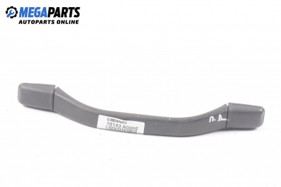 Ръкохватка за таван за Honda Accord V Sedan (06.1992 - 12.1997), 4+1 вр., позиция: предна, дясна