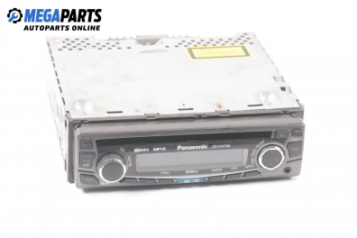 CD плеър за Honda Accord V Sedan (06.1992 - 12.1997), Panasonic