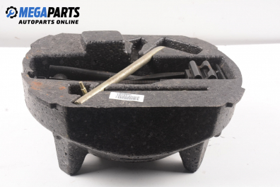 Кутия инструменти за Honda Accord V Sedan (06.1992 - 12.1997)