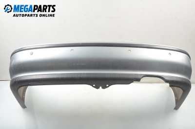 Задна броня за Honda Accord V Sedan (06.1992 - 12.1997), седан