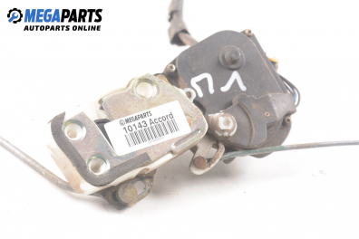 Брава на врата за Honda Accord V Sedan (06.1992 - 12.1997), позиция: предна, лява