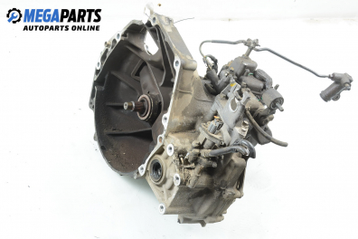 Ръчна скоростна кутия за Honda Accord V Sedan (06.1992 - 12.1997) 2.0 i S (CC, CD), 131 к.с.