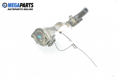 Стъпков мотор за Honda Accord V Sedan (06.1992 - 12.1997) 2.0 i S (CC, CD), 131 к.с.