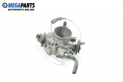 Дроселова клапа за Honda Accord V Sedan (06.1992 - 12.1997) 2.0 i S (CC, CD), 131 к.с.