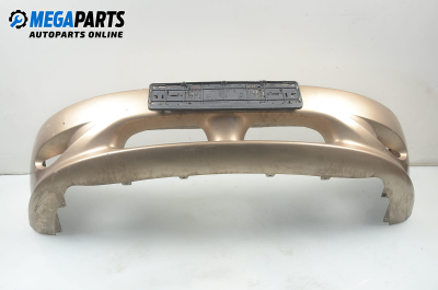 Предна броня за Kia Rio Sedan I (07.2000 - 04.2006), седан, позиция: предна