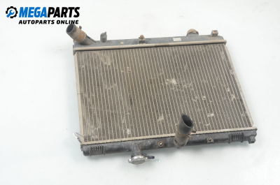 Воден радиатор за Kia Rio Sedan I (07.2000 - 04.2006) 1.3, 82 к.с.