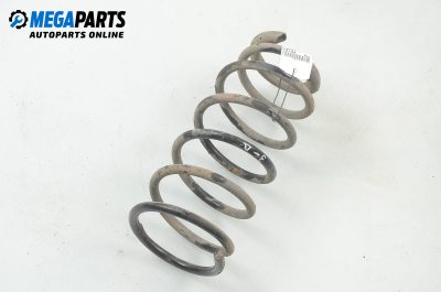 Пружина за ходова част за Kia Rio Sedan I (07.2000 - 04.2006), седан, позиция: задна