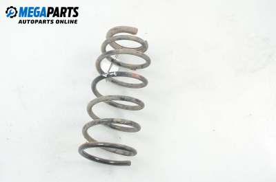 Пружина за ходова част за Kia Rio Sedan I (07.2000 - 04.2006), седан, позиция: задна