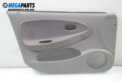 Кора врата за Kia Rio Sedan I (07.2000 - 04.2006), 4+1 вр., седан, позиция: предна, лява