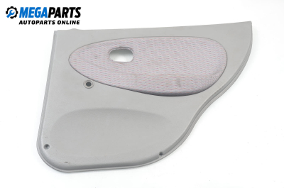 Кора врата за Kia Rio Sedan I (07.2000 - 04.2006), 4+1 вр., седан, позиция: задна, дясна