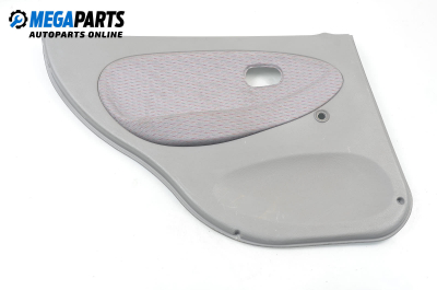 Кора врата за Kia Rio Sedan I (07.2000 - 04.2006), 4+1 вр., седан, позиция: задна, лява