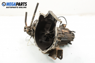 Ръчна скоростна кутия за Kia Rio Sedan I (07.2000 - 04.2006) 1.3, 82 к.с.