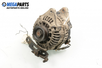 Алтернатор / генератор за Kia Rio Sedan I (07.2000 - 04.2006) 1.3, 82 к.с.