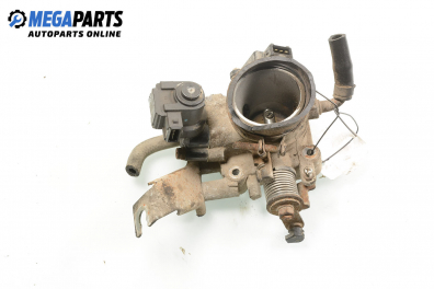 Дроселова клапа за Kia Rio Sedan I (07.2000 - 04.2006) 1.3, 82 к.с.