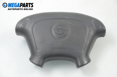 Airbag за Opel Omega B Sedan (03.1994 - 07.2003), 4+1 вр., седан, позиция: предна