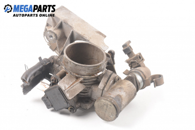 Дроселова клапа за Opel Omega B Sedan (03.1994 - 07.2003) 2.0 16V, 136 к.с.