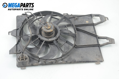 Перка охлаждане за Ford Mondeo I Hatchback (02.1993 - 08.1996) 2.0 i 16V, 136 к.с.