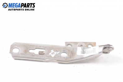 Панта преден капак за Audi A4 Avant B6 (04.2001 - 12.2004), 4+1 вр., комби, позиция: дясна