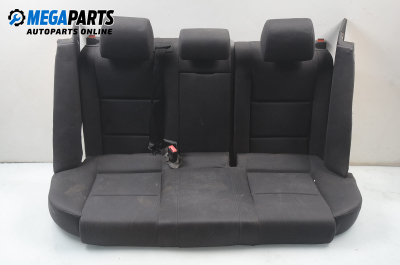 Седалки трети ред за Audi A4 Avant B6 (04.2001 - 12.2004), 4+1 вр.
