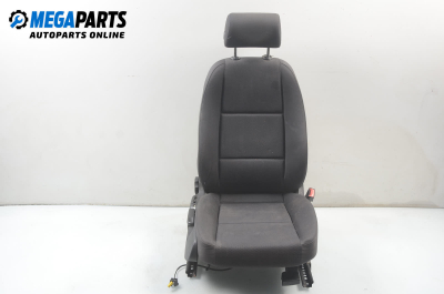Седалка за Audi A4 Avant B6 (04.2001 - 12.2004), 4+1 вр., позиция: предна, дясна