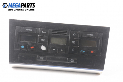 Панел климатроник за Audi A4 Avant B6 (04.2001 - 12.2004)