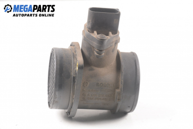 Дебитомер за Audi A4 Avant B6 (04.2001 - 12.2004) 1.8 T, 150 к.с.